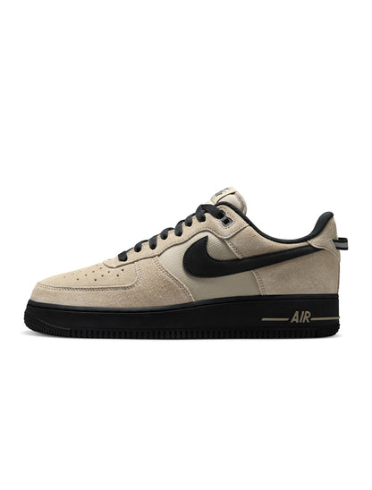 Nike Mens Air Force 1 ’07 Lv8 - Desert Khaki