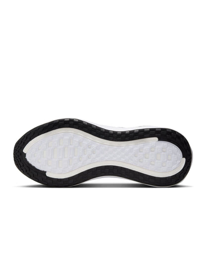 Nike Mens Vomero Plus - Black/White