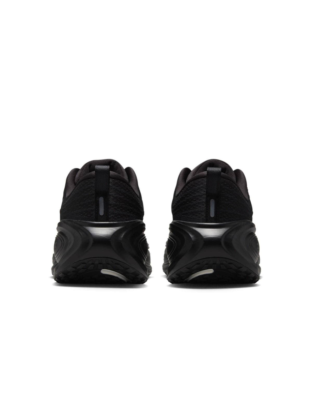 Nike Mens Vomero Plus - Black