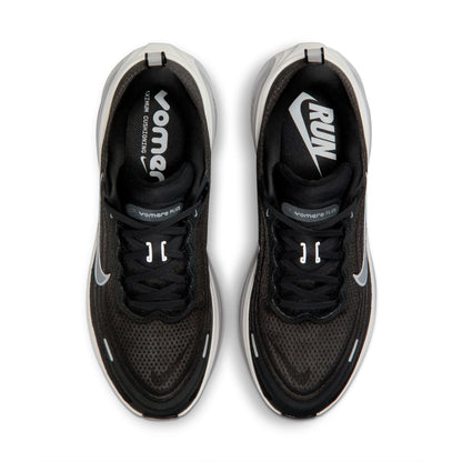 Nike Mens Vomero Plus - Anthracite/Wolf Grey