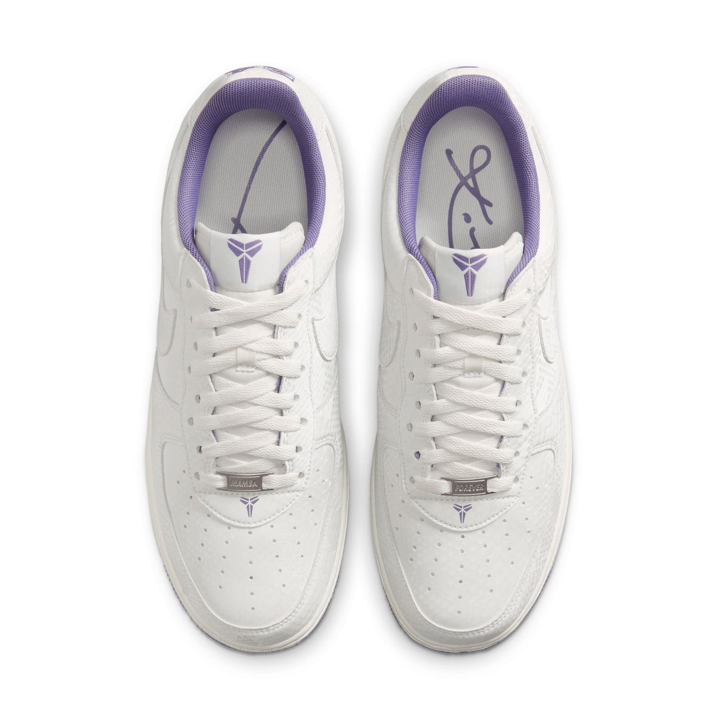 Nike Mens Kobe Air Force 1 Low - Daybreak