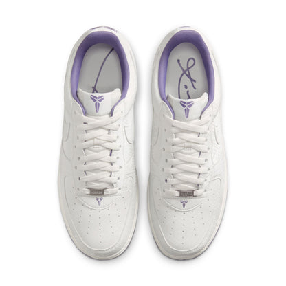 Nike Mens Kobe Air Force 1 Low - Daybreak