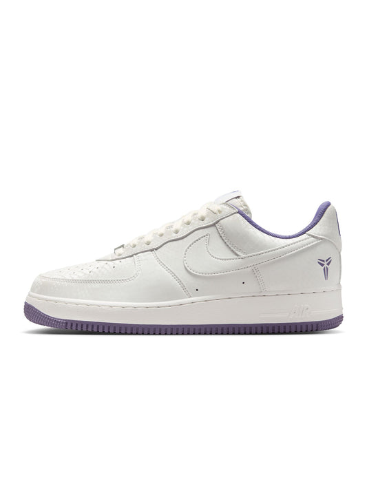 Nike Mens Kobe Air Force 1 Low - Daybreak