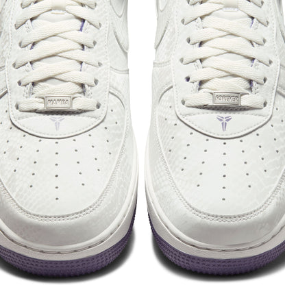 Nike Mens Kobe Air Force 1 Low - Daybreak