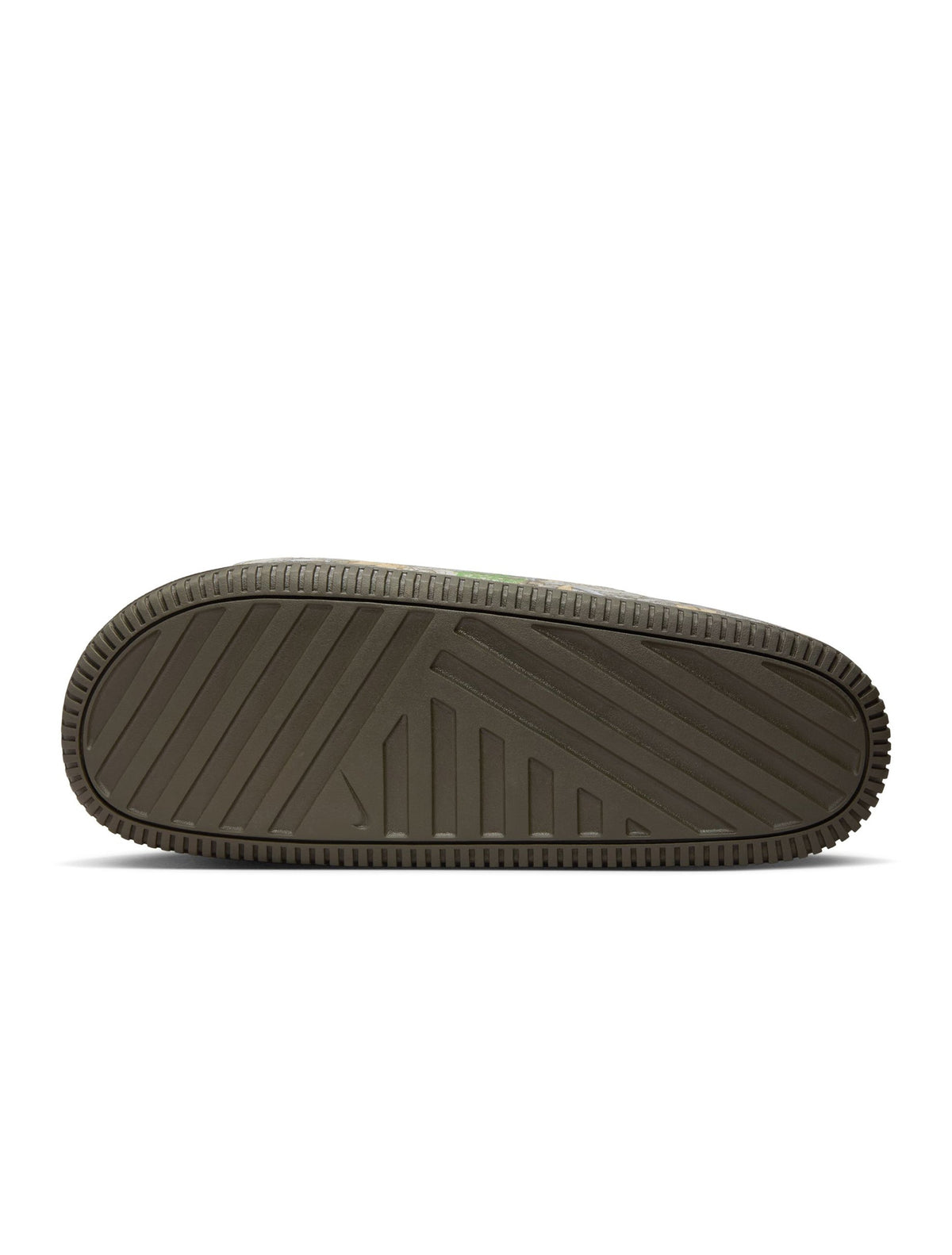 Nike Mens Calm Slide - Real Tree