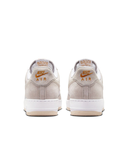 Nike Mens Air Force 1 ’07 - College Grey