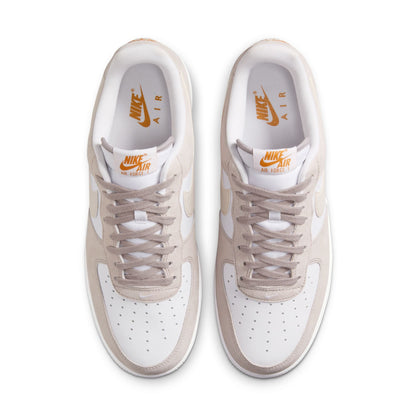 Nike Mens Air Force 1 ’07 - College Grey