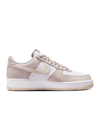 Nike Mens Air Force 1 ’07 - College Grey