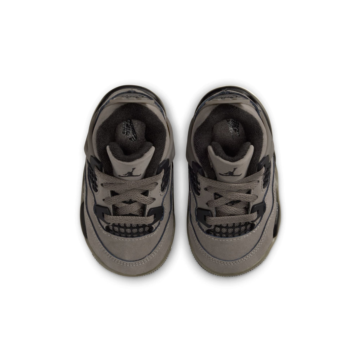 Air Jordan (TD) 4 Retro - Cave Stone