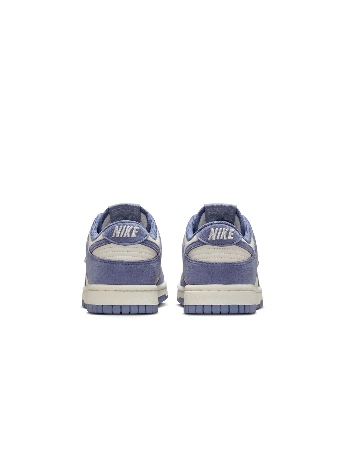 Nike Womens Dunk Low - World Indigo