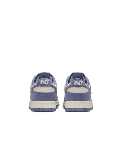 Nike Womens Dunk Low - World Indigo