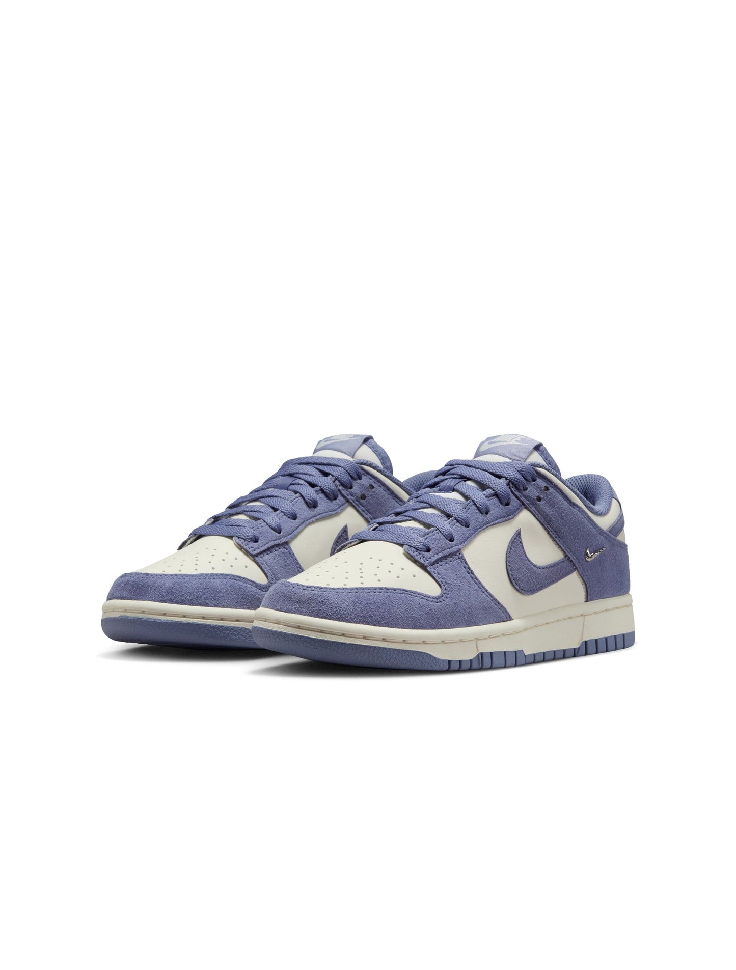Nike Womens Dunk Low - World Indigo