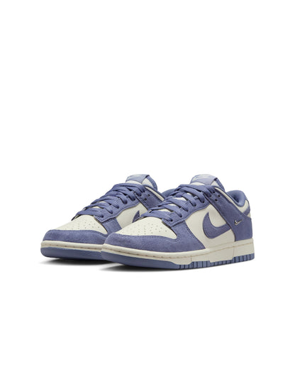 Nike Womens Dunk Low - World Indigo
