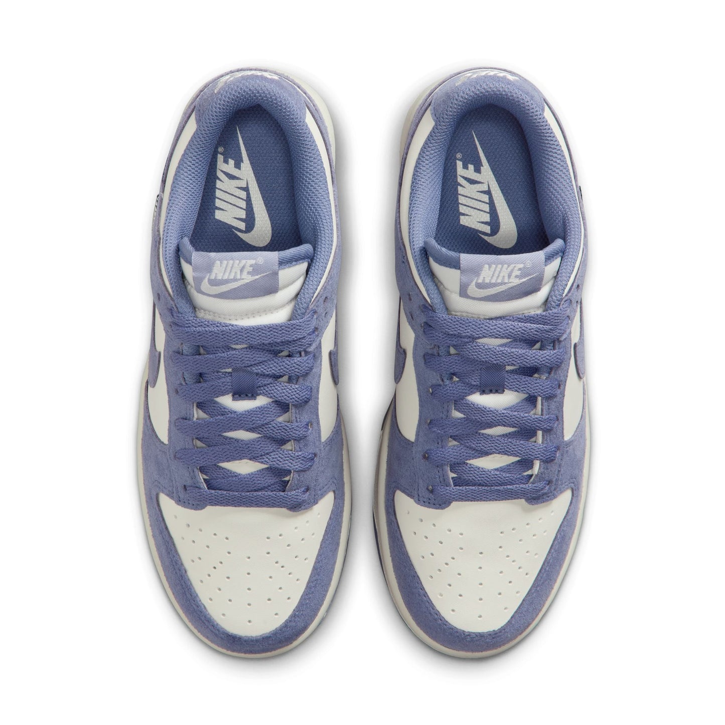 Nike Womens Dunk Low - World Indigo
