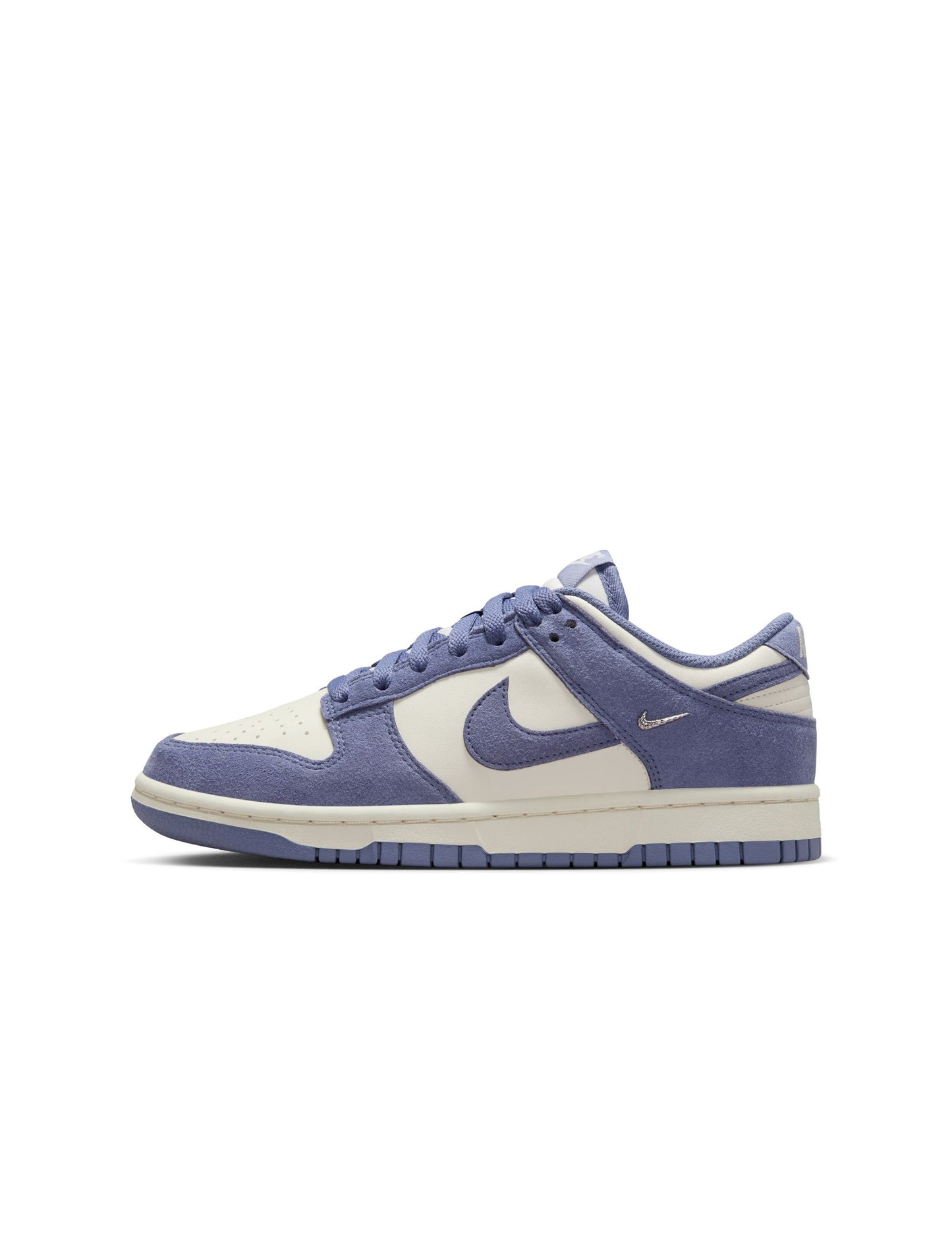 Nike Womens Dunk Low - World Indigo