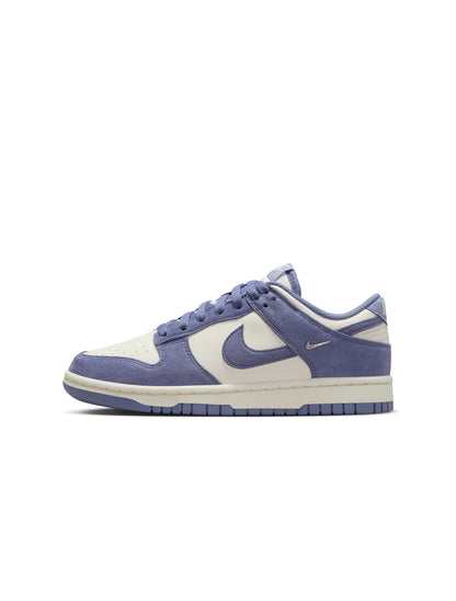 Nike Womens Dunk Low - World Indigo