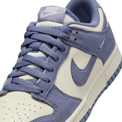 Nike Womens Dunk Low - World Indigo
