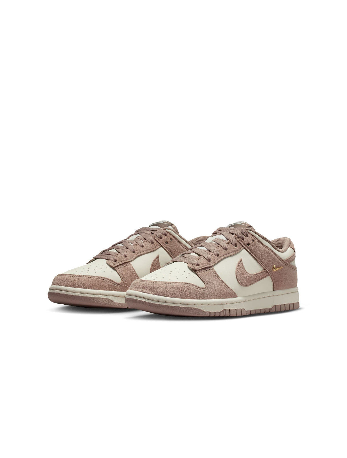 Nike Womens Dunk Low - Sail