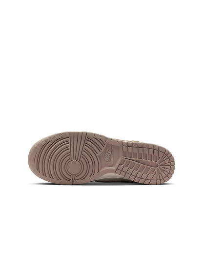 Nike Womens Dunk Low - Sail