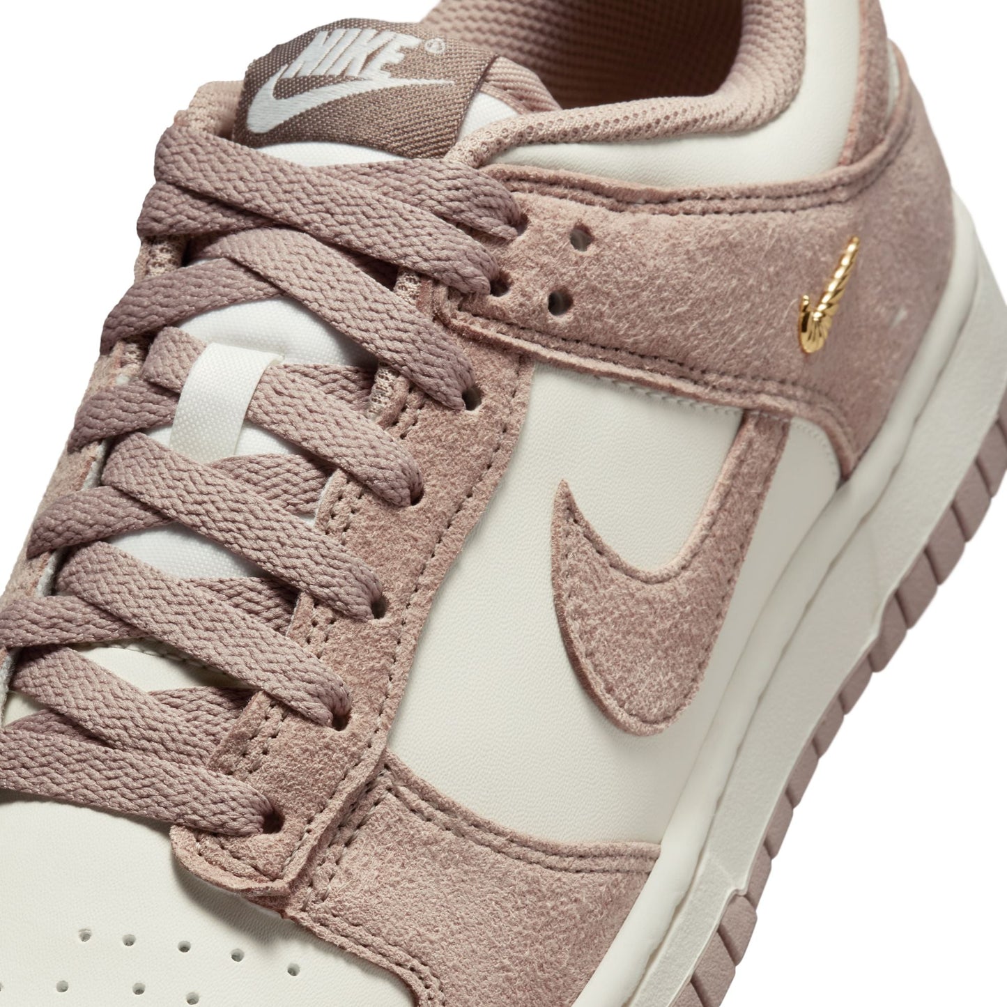 Nike Womens Dunk Low - Sail