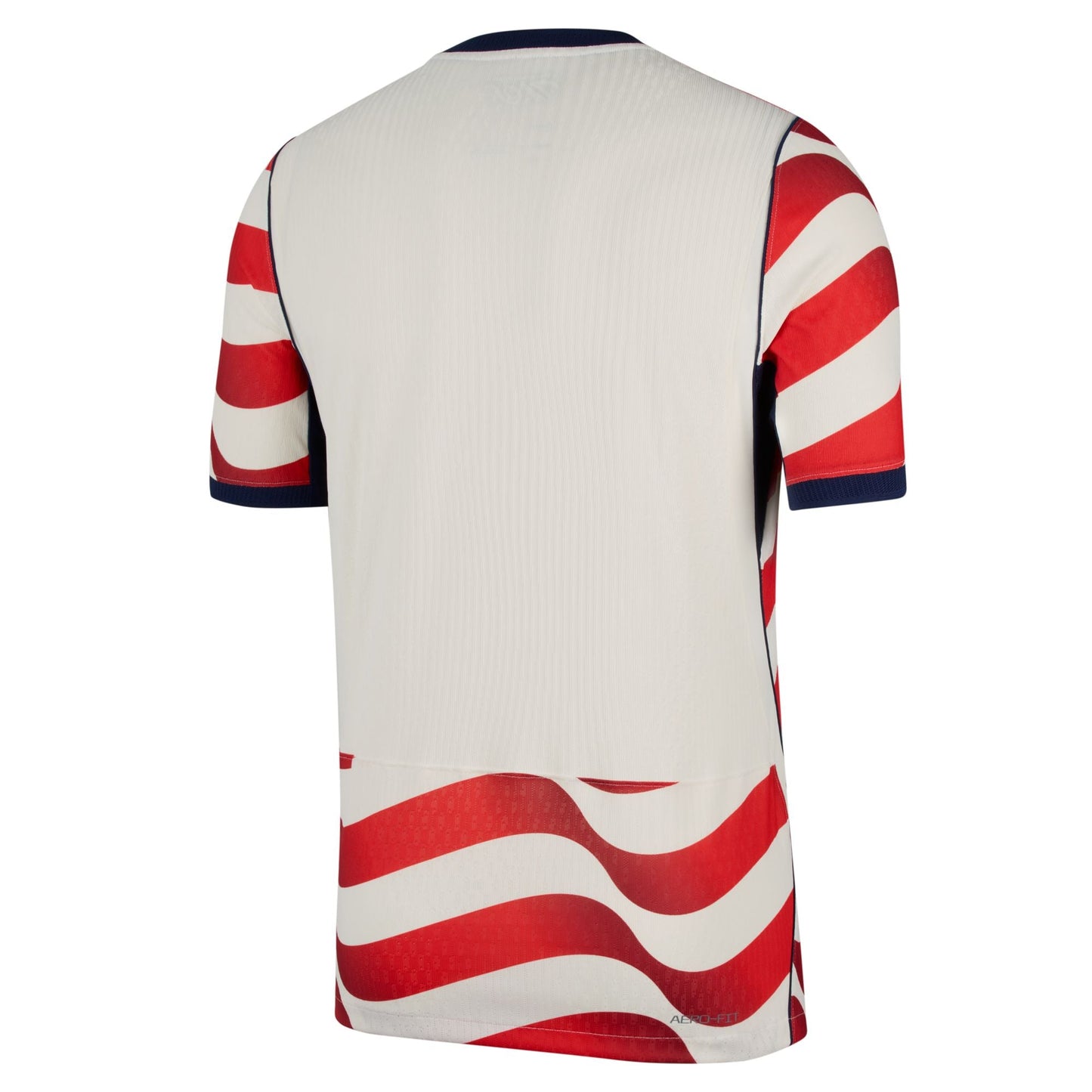 Nike Mens USA 2026 Match Home Jersey - Sail/Midnight Navy