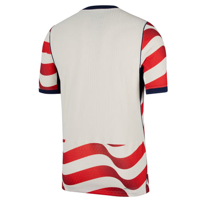 Nike Mens USA 2026 Match Home Jersey - Sail/Midnight Navy