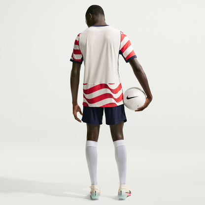 Nike Mens USA 2026 Match Home Jersey - Sail/Midnight Navy