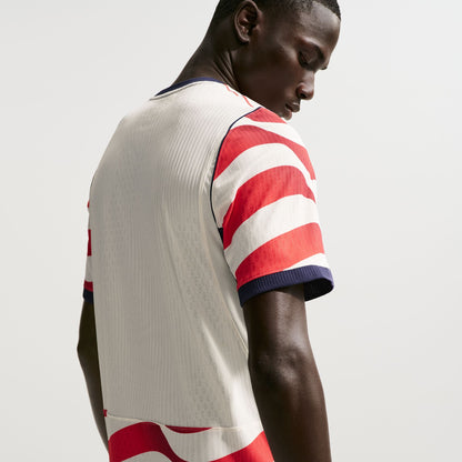 Nike Mens USA 2026 Match Home Jersey - Sail/Midnight Navy