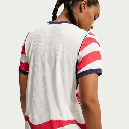 Nike USA Women's Match Jersey - Red/White