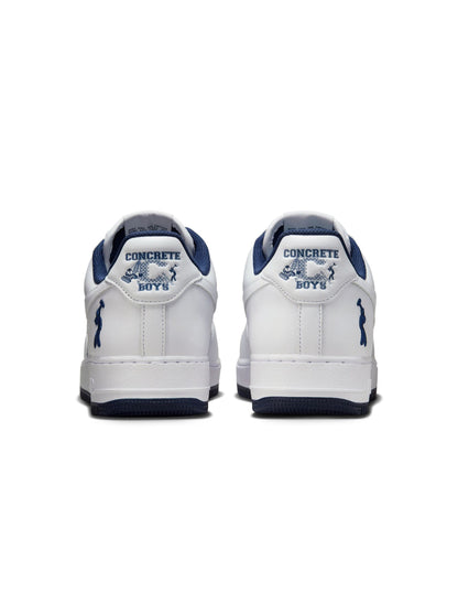 Lil Yachty Nike Air Force 1 - Concrete Boys