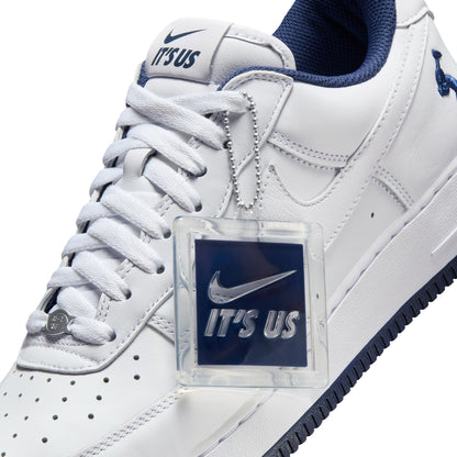 Lil Yachty Nike Air Force 1 - Concrete Boys