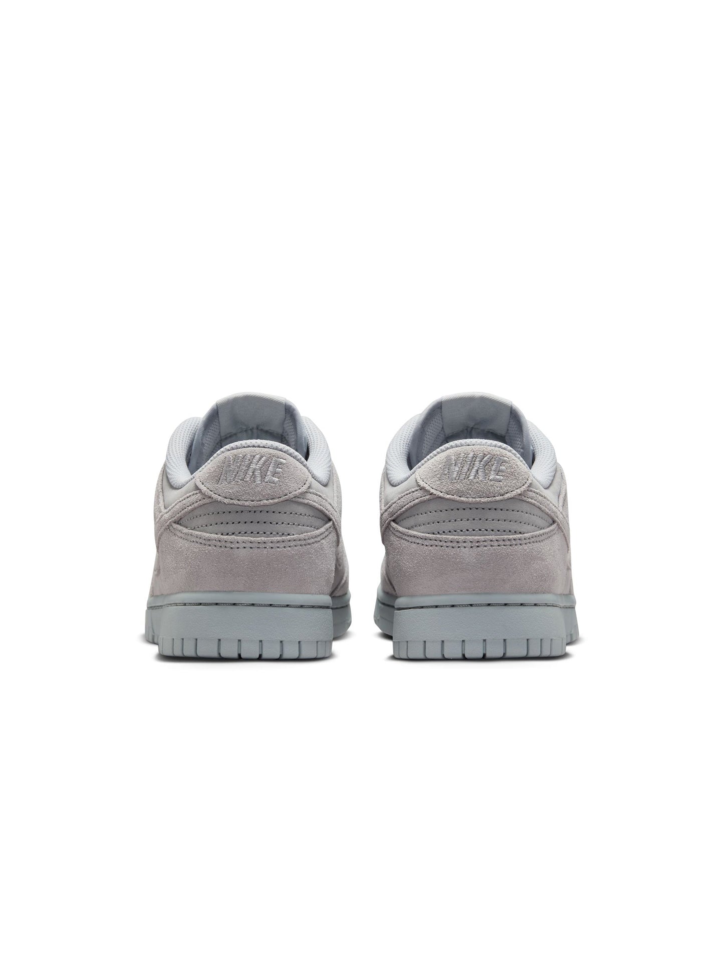 Nike Mens Dunk Low Retro SE - Wolf Grey