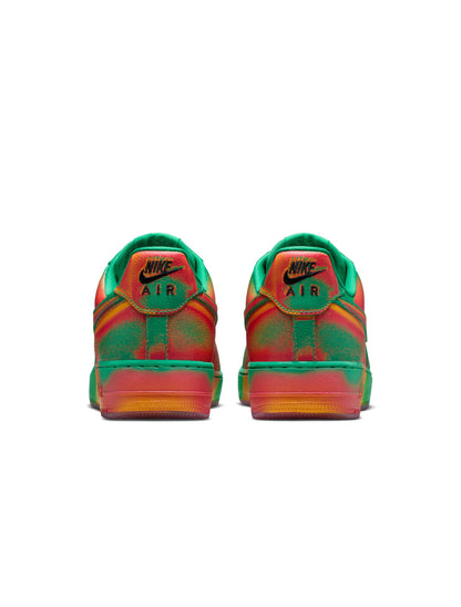 Nike Mens Air Force 1 Low Retro - Stadium Green