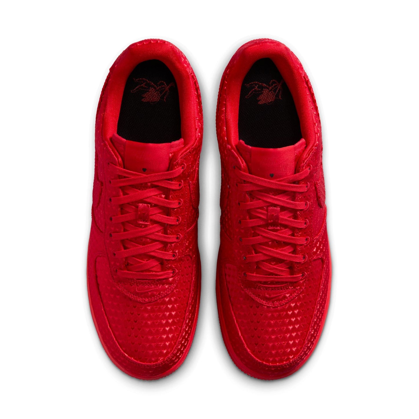 Nike Mens Air Force 1 Retro - Valentine's Day