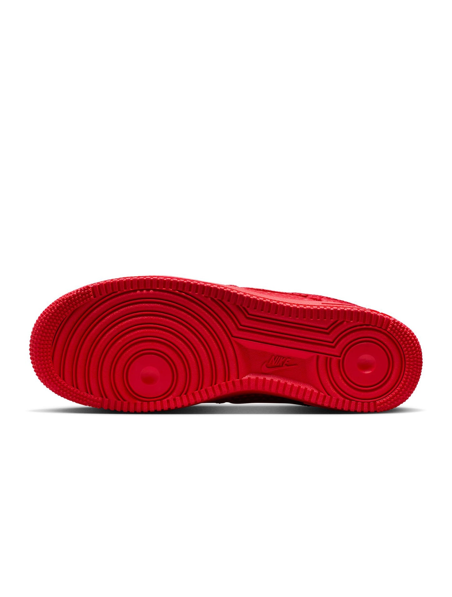 Nike Mens Air Force 1 Retro - Valentine's Day
