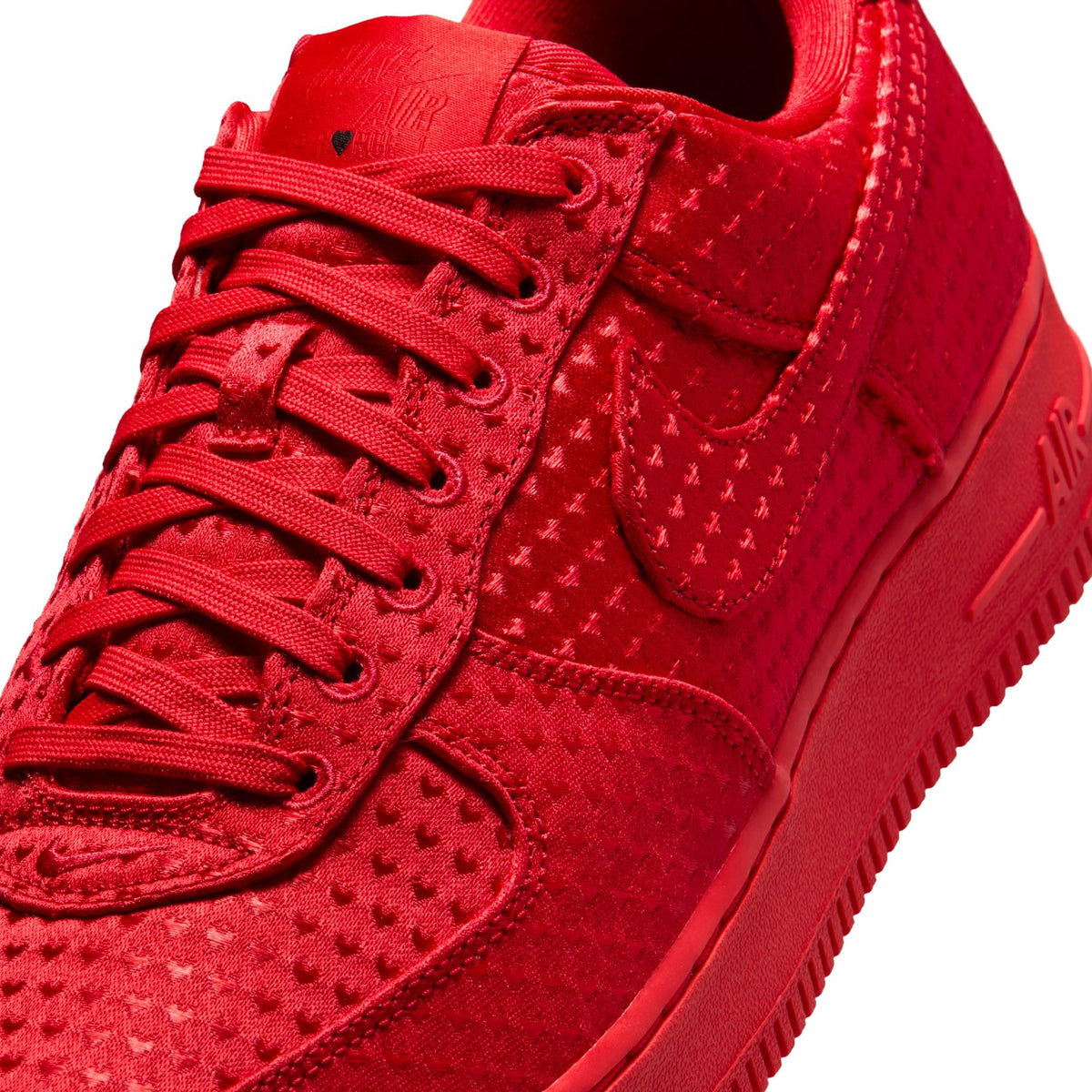 Nike Mens Air Force 1 Retro - Valentine's Day
