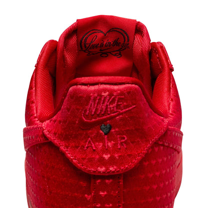 Nike Mens Air Force 1 Retro - Valentine's Day