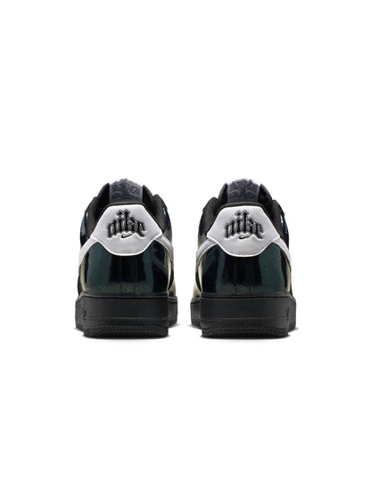 Nike Mens Air Force 1 ’07 Lv8 - Black/White