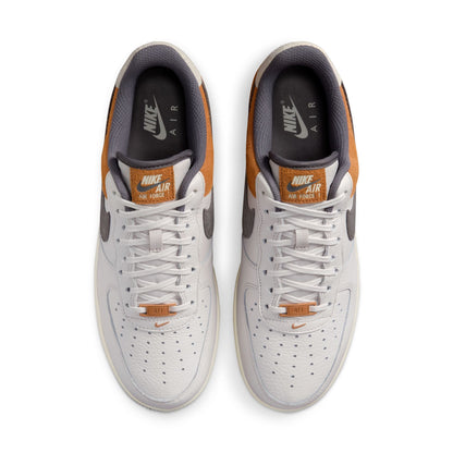 Nike Mens Air Force 1 '07 LV8 - Phantom/Copper Moon