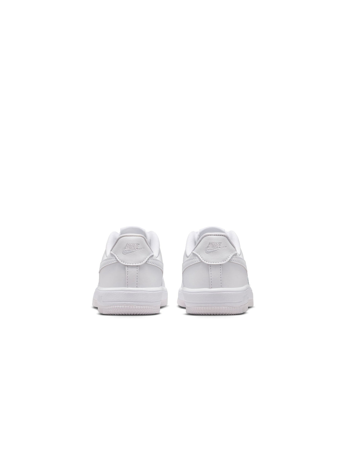 Nike (PS) Air Force 1 Low - White