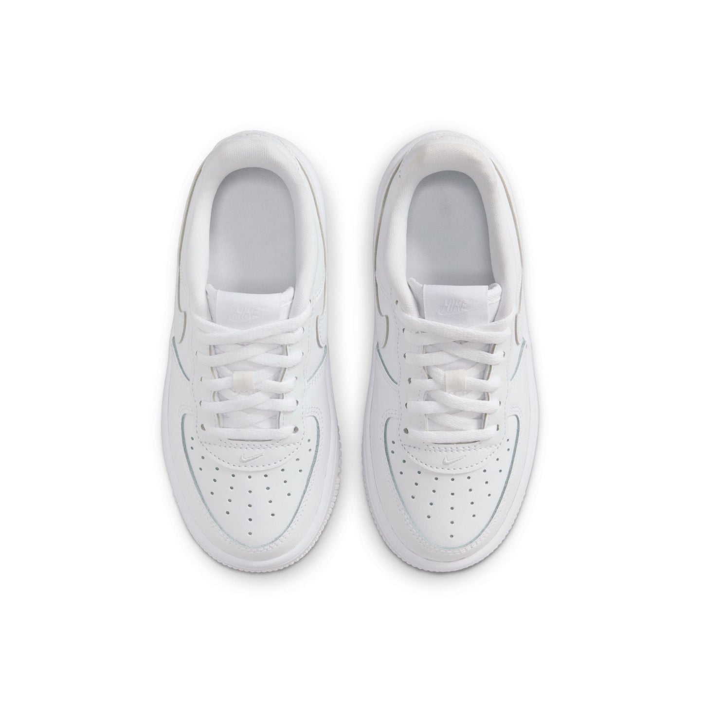 Nike (PS) Air Force 1 Low - White
