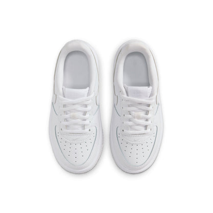 Nike (PS) Air Force 1 Low - White