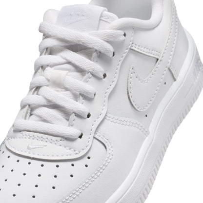 Nike (PS) Air Force 1 Low - White