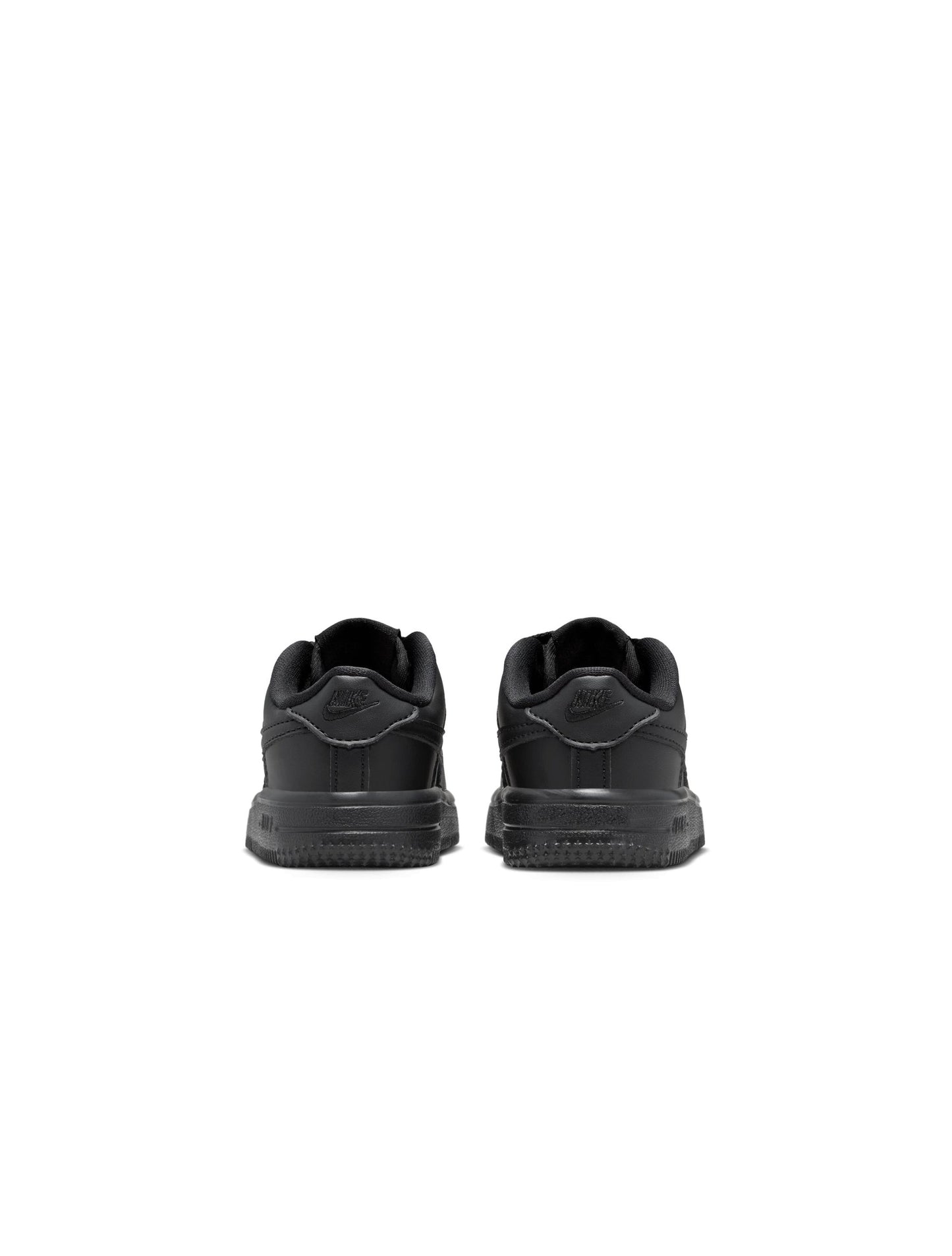 Nike (TD) Force 1 Low - Black