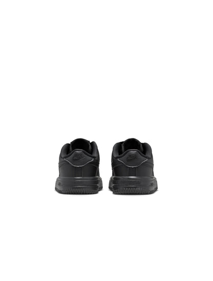 Nike (TD) Force 1 Low - Black