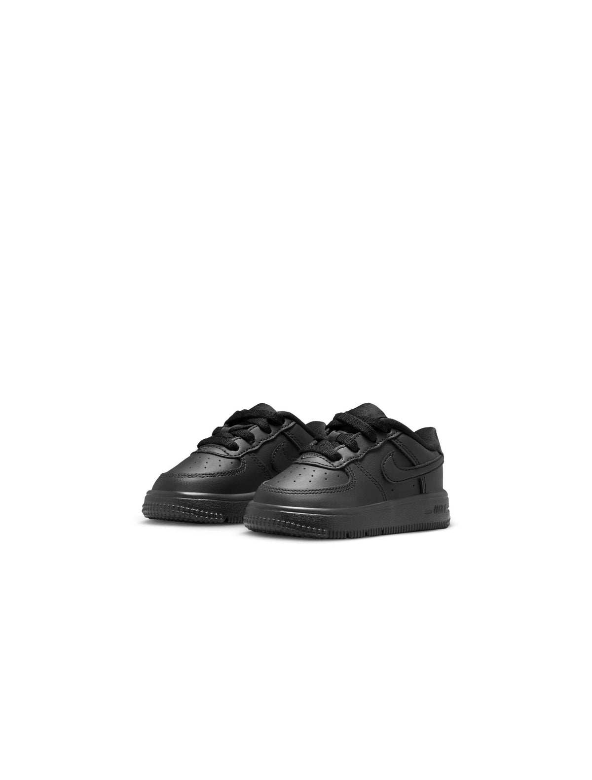 Nike (TD) Force 1 Low - Black