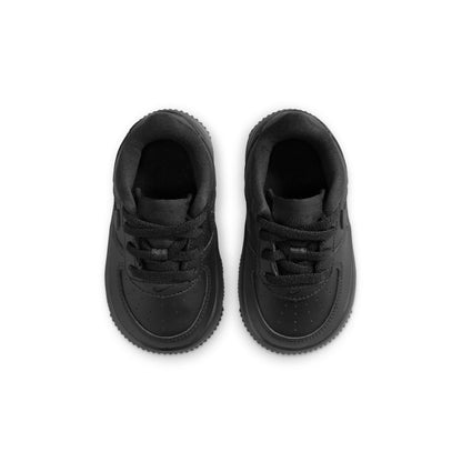 Nike (TD) Force 1 Low - Black