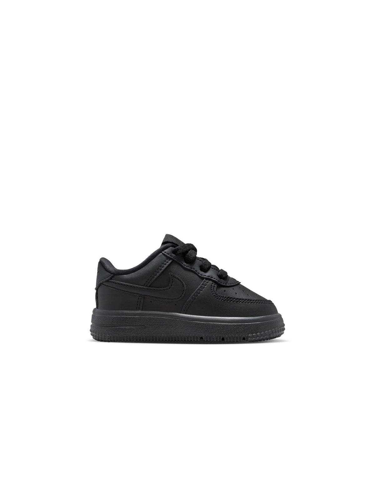 Nike (TD) Force 1 Low - Black