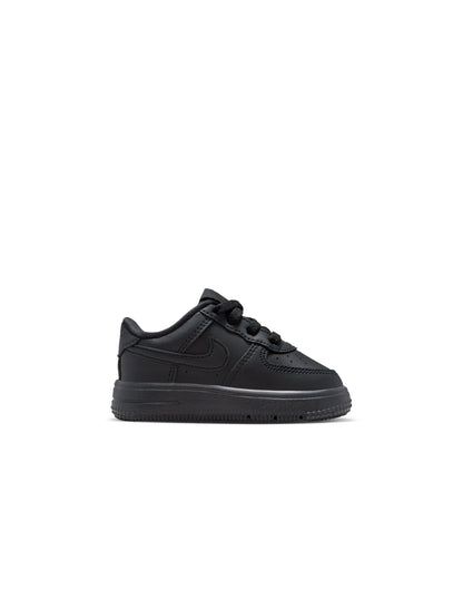 Nike (TD) Force 1 Low - Black