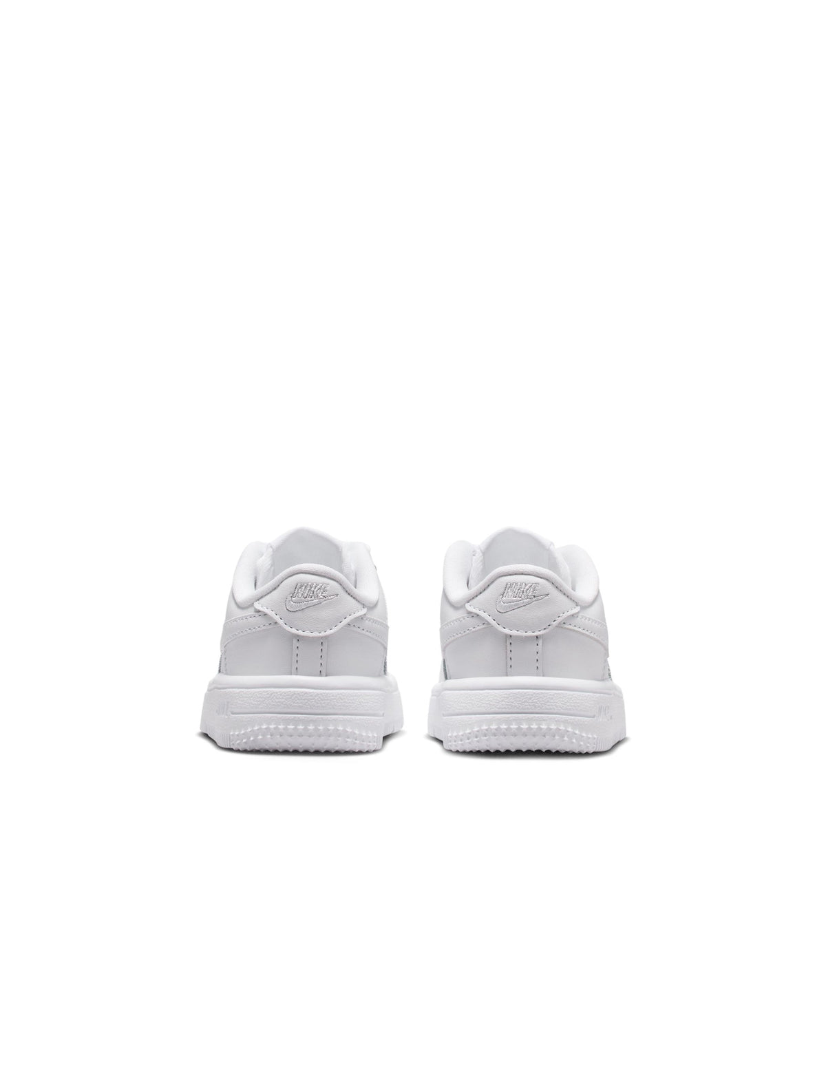 Nike (TD) Air Force 1 Low - White